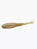 Мягкая приманка 13 FISHING Vertigo Minnow Dropshot 4"/ MO (7шт./уп.)