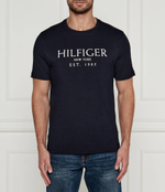 Футболка Tommy Hilfiger - темно-синий(MW0MW36499)