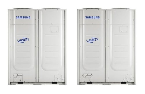 Наружный блок VRF системы Samsung AM400FXVAGH/TK