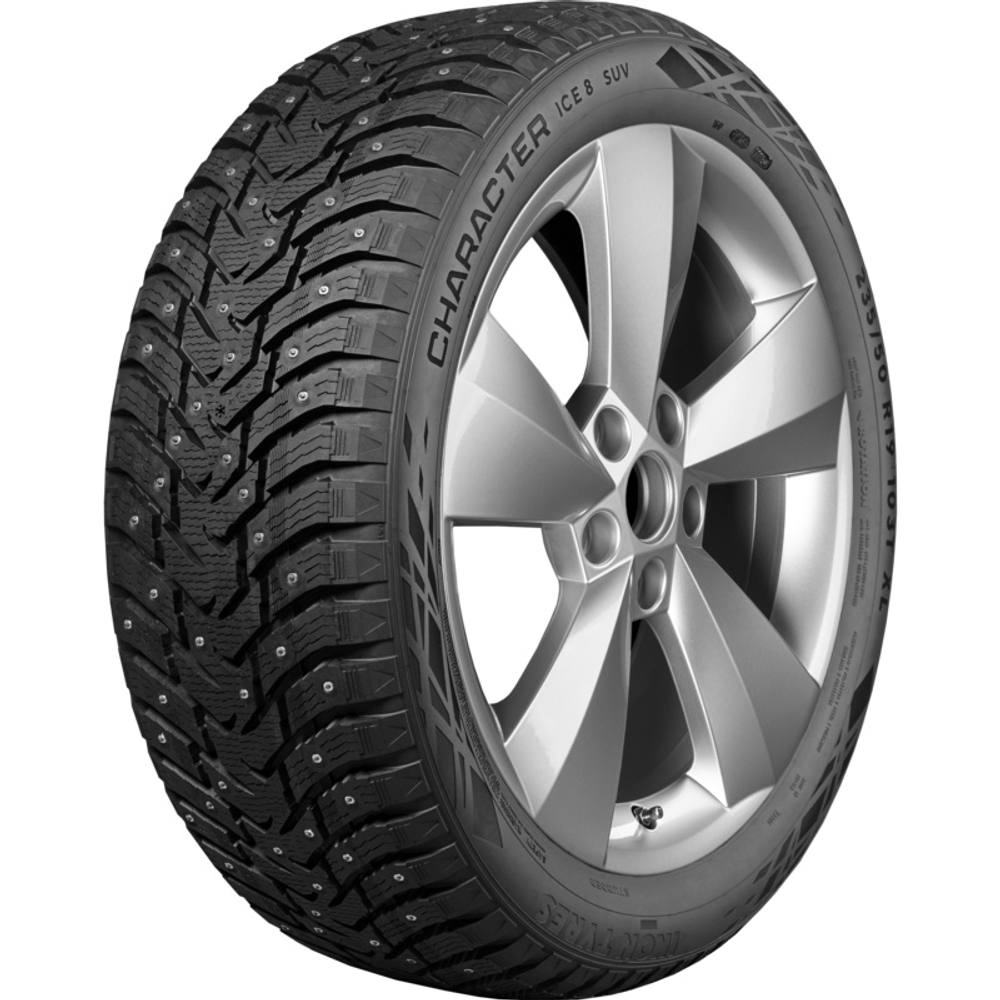 Автошина Ikon 225/70 R16 107T Character Ice 8 SUV (Nordman 8 SUV)