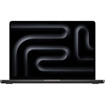Ноутбук Apple MacBook Pro 14 (M3 Max 16С/40C) 128/2TB, Space Black (Черный космос)