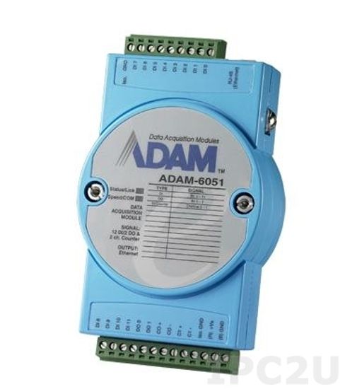 ADAM-6051-D