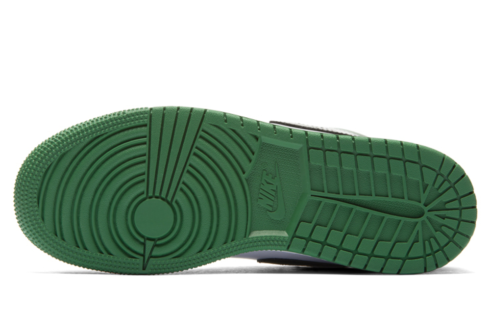 Jordan 1 Low 'Pine Green' GS
