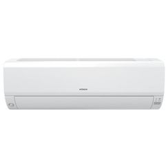 Мультисплит система на 2 комнаты Hitachi RAK-15QPE x 2 / RAM-33NP2E