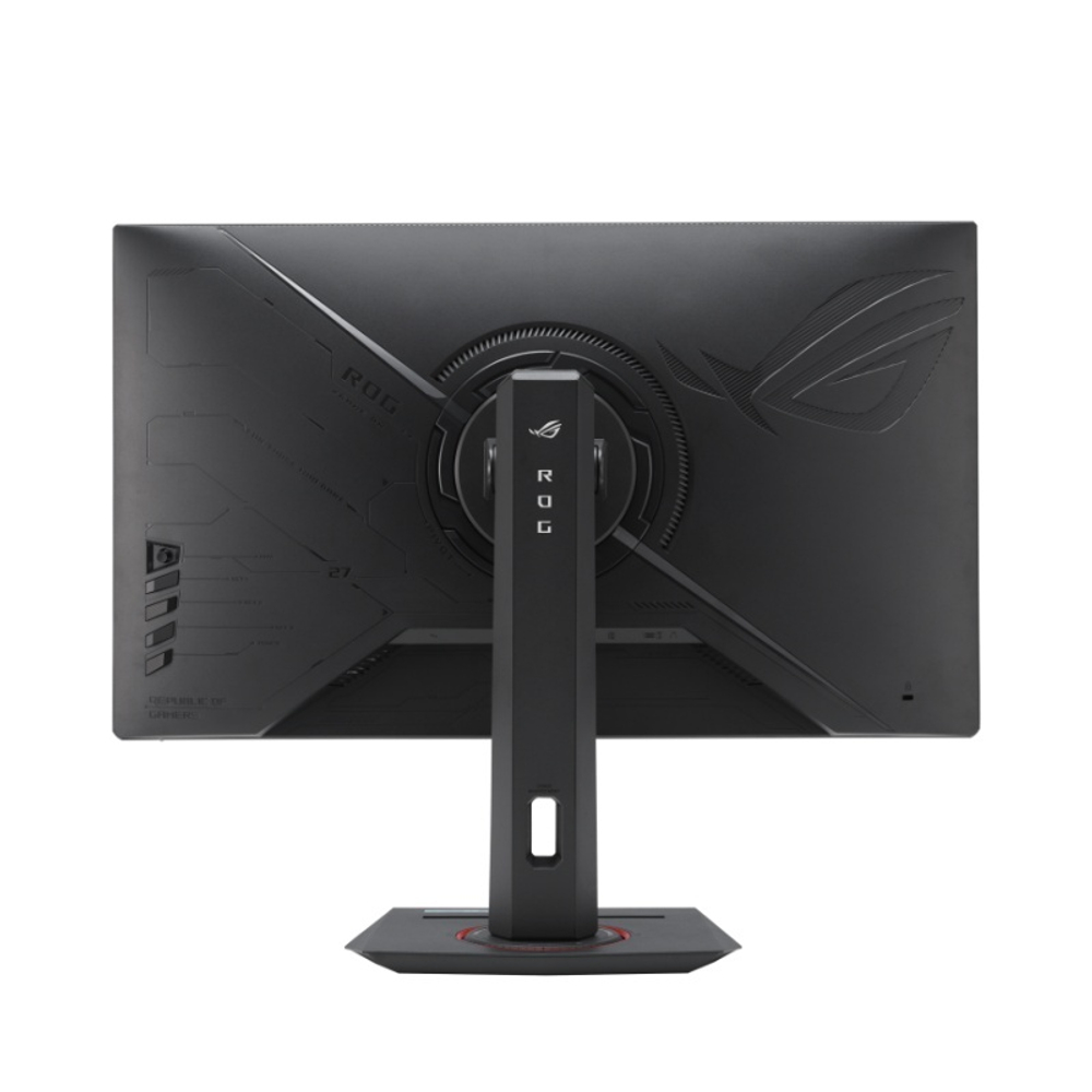 Монитор ASUS ROG Strix XG27UCS 27" IPS 3840x2160, 1ms 160Hz, Black
