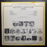 Glenn Miller ‎– Pure Gold (США 1975г.)