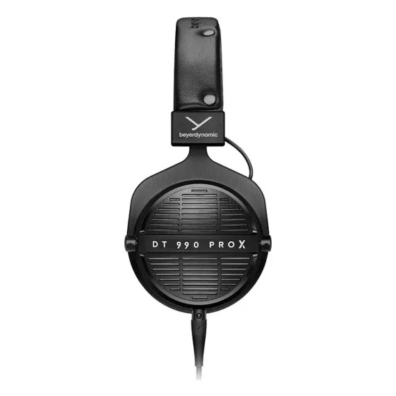 Beyerdynamic DT 990 PRO X Black Grey