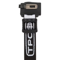 Фонарь налобный светодиодный Трофи GA-104 Kiber-simple аккумуляторный 5 Вт COB + 3 Вт LED сенсорное управление | Трофи