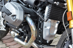 BMW R Nine T, 2021