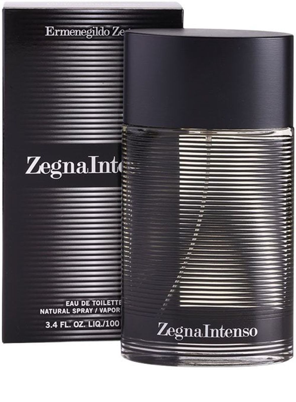 Ermenegildo Zegna Zegna Intenso