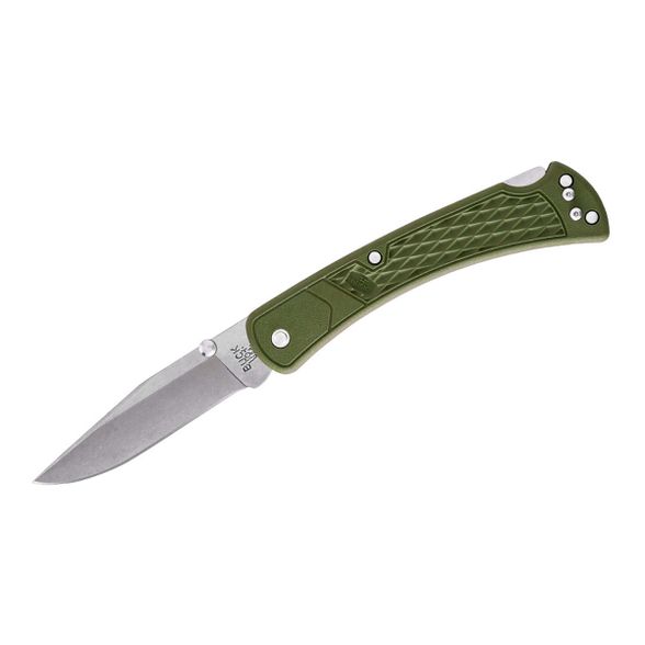 Цена наСкладной нож Buck 110 Slim Knife Select B0110ODS2, сталь 420HC, рукоять термопластик