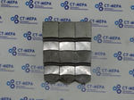 Кулачки обратные (к-т) на патрон токарный 250мм Польша Шаг 10мм