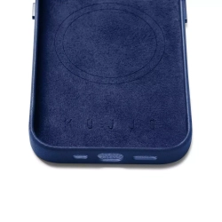 Чехол Mujjo Full Leather Case для iPhone 14