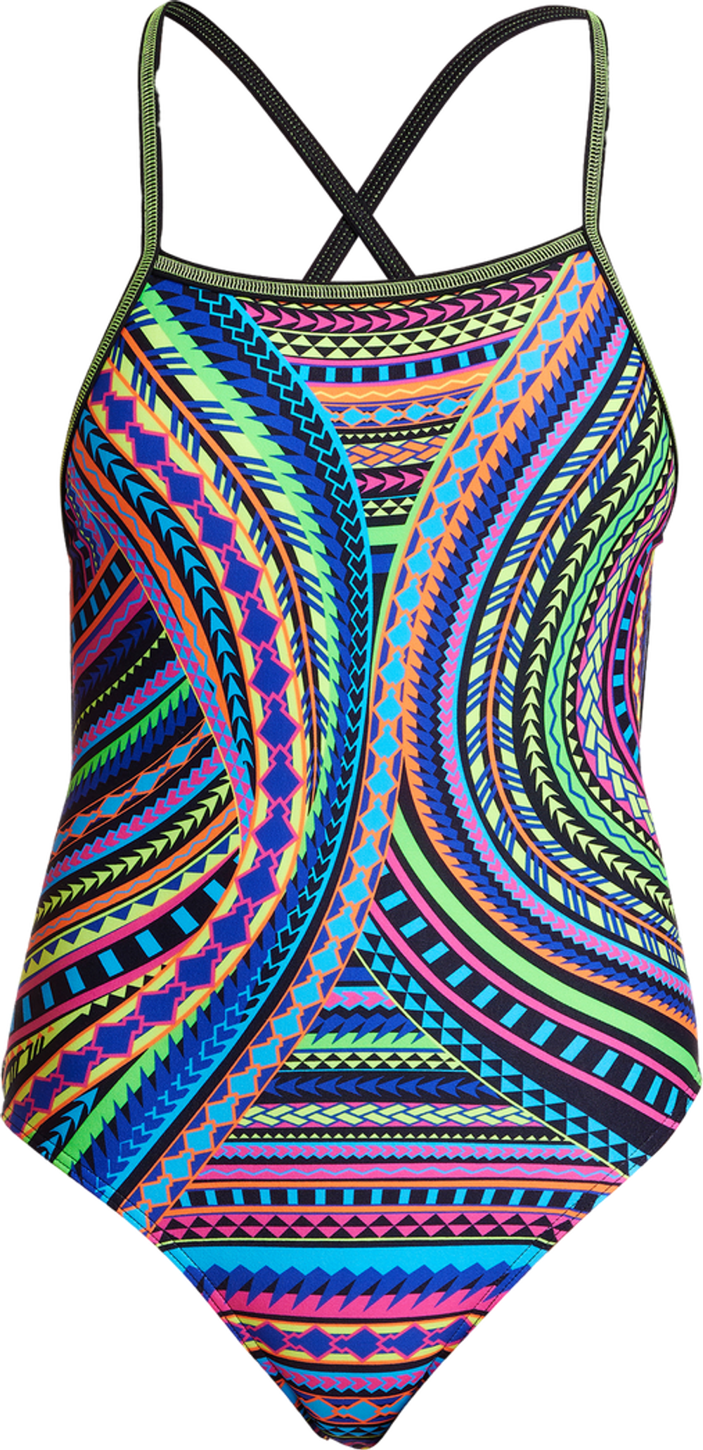 Купальник FUNKITA Tribal Revival