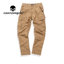 Тактические брюки "Fit Long Emerson"