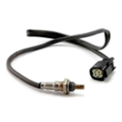 SENSOR OXYGEN (O2), '21+ TOURING REAR / Medium Black