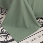Комплект с декоративным орнаментом «Романтика Парижа»