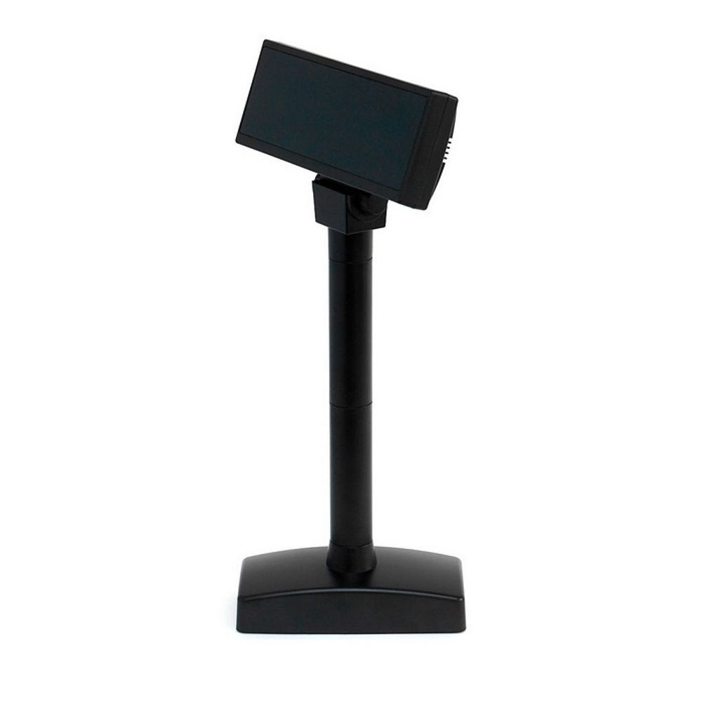 Дисплей покупателя PayTor MG-220 черный