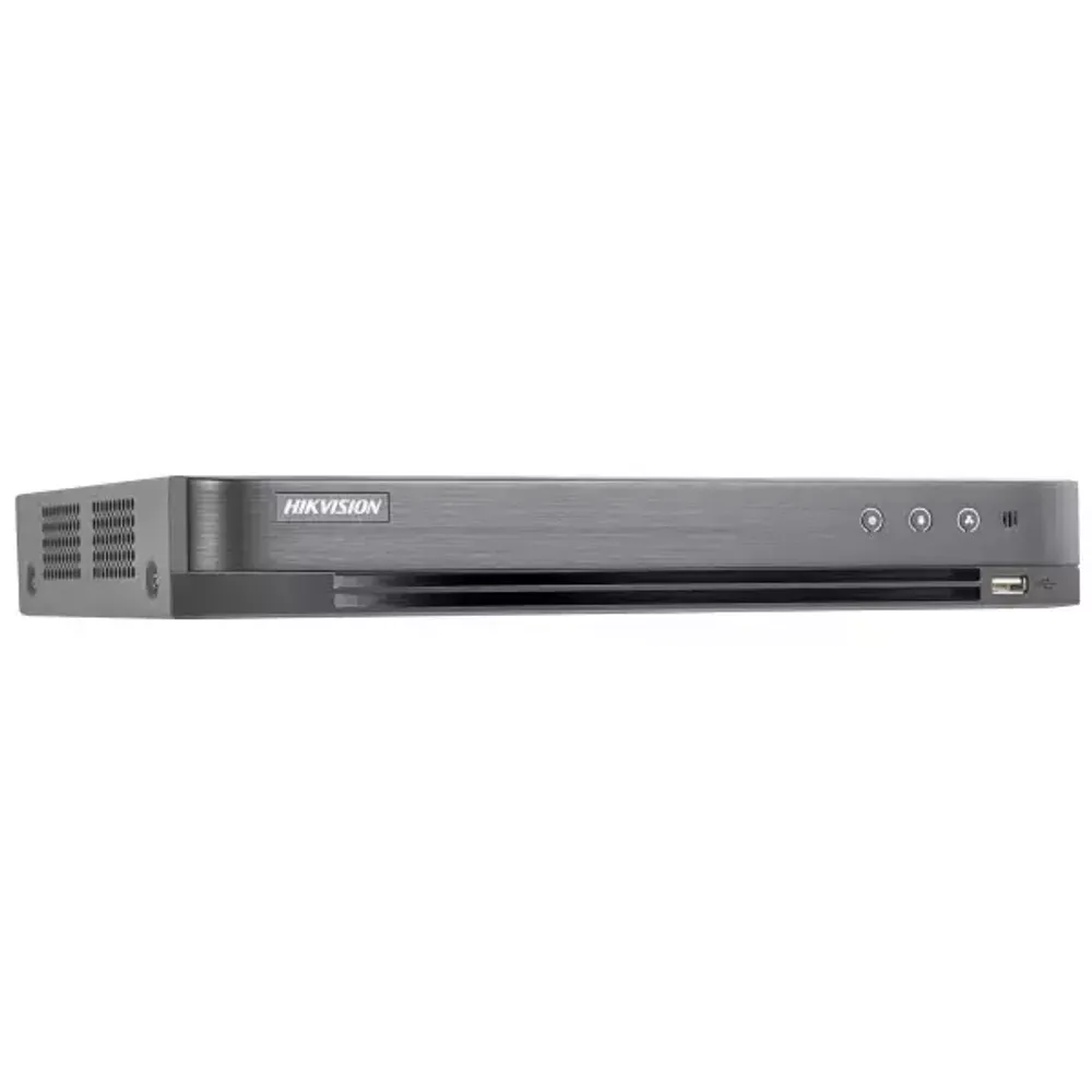 IDS-7208HUHI-M2/FA(C) MHD ВИДЕОРЕГИСТРАТОР HIKVISION