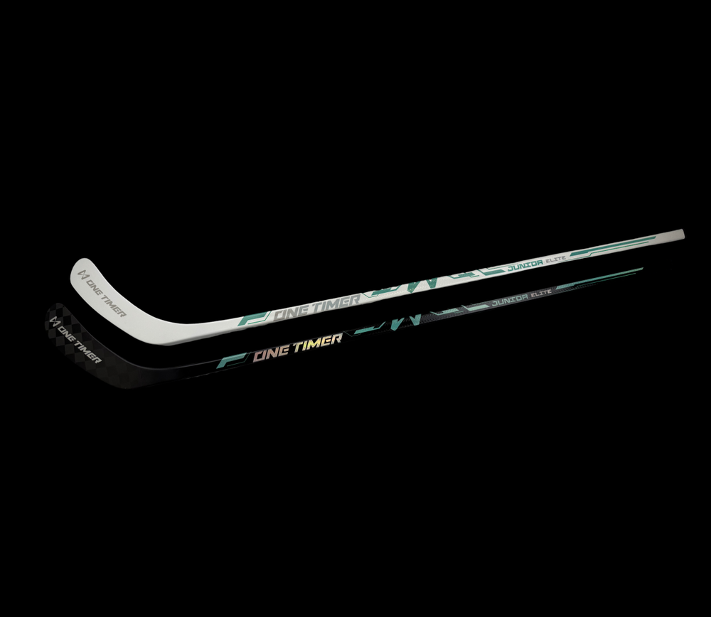 Клюшка ONE TIMER ELITE JR (Юниорский)