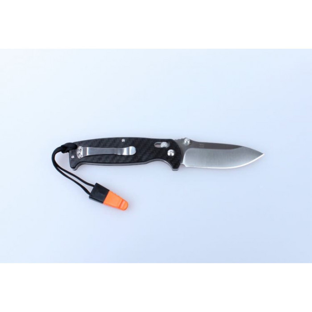 Нож Ganzo G7411-CF-WS