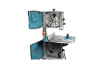 Ленточная пила Makita LB1200F