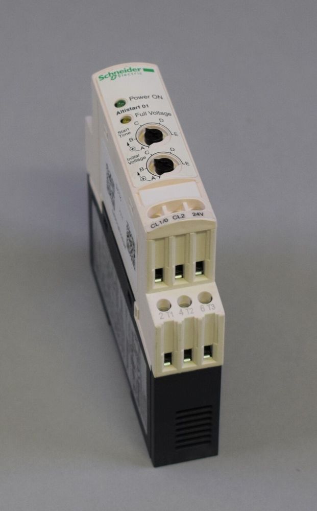 SCHNEIDER ELECTRIC ATS01N106FT SCHNEIDER ELECTRIC ATS01N106FT