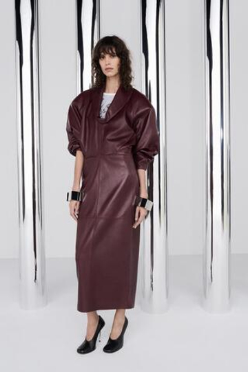 ZARA X BAISI GUADAGNINO ГЕОМЕТРИЧЕСКИЙ ШИРОКИЙ МЕТАЛЛИЧЕСКИЙ БРАСЛЕТ, СЕРЕБРЯНЫЙ