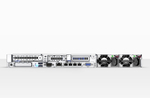 Стоечный сервер - HPE ProLiant DL360 Gen10 8SFF Configure-to-order Server (867959-B21 / BUILD-AC3DB514)