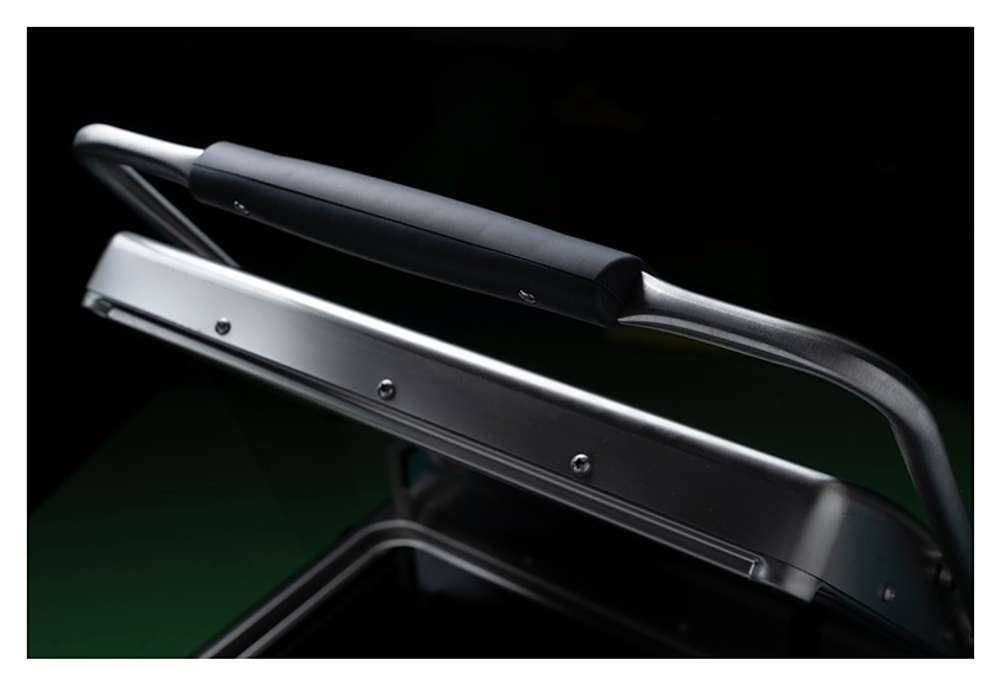 Гриль контактный Spidocook Spidoglass SP020R