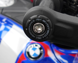 Evotech Performance Грузики руля / наконечники руля BMW R 1300 GS Adventure PRN016767-017851