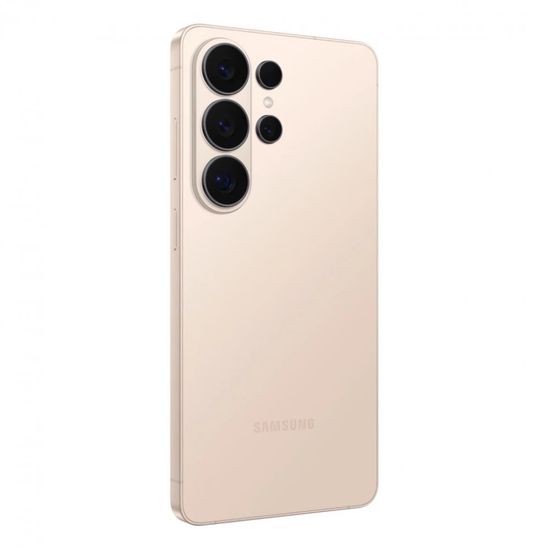 Смартфон Samsung Galaxy S26 Ultra 16/1 ТБ Розовый Pink