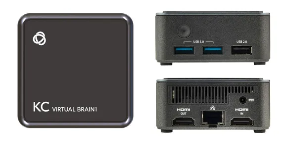 KRAMER KC-VIRTUALBRAIN1