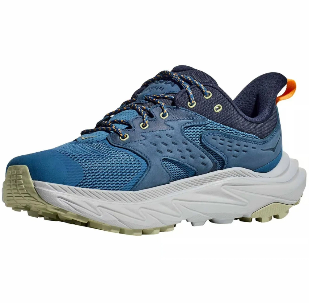 Ботинки Мужские Hoka Anacapa 2 LOW GTX