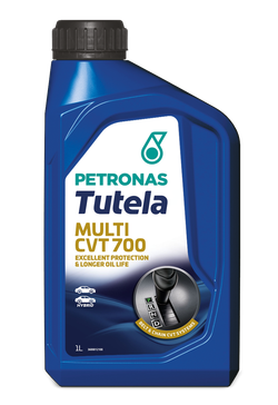 Масло трансмиссионное PETRONAS TUTELA MULTI CVT 700 1л