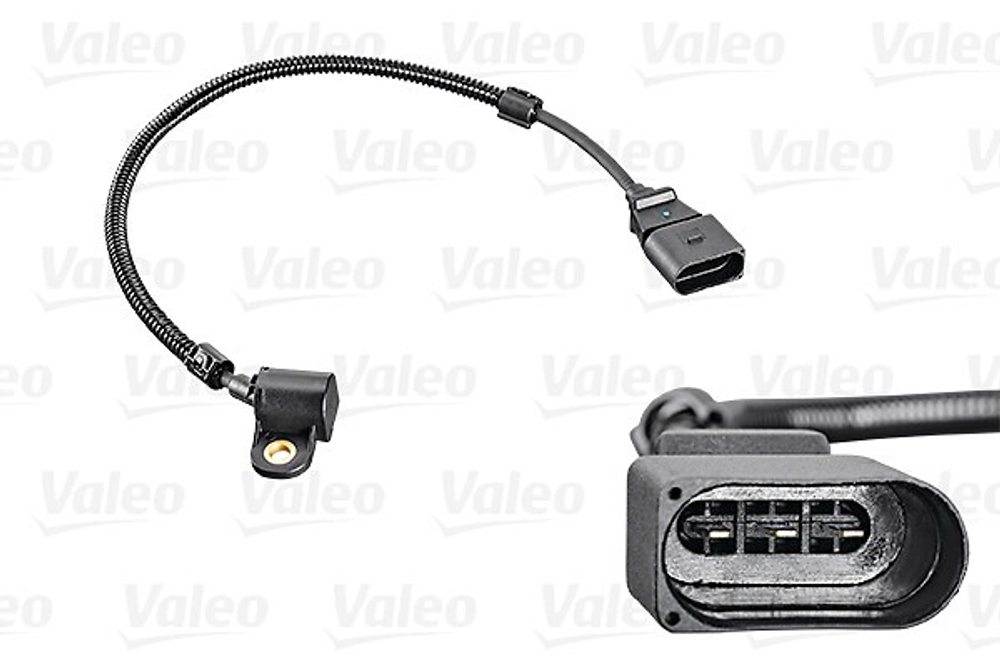 VALEO - 253807-VAL - Sensor, camshaft position
