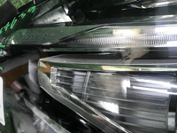 Фара правая Mercedes E W213 (2016-2021) LED