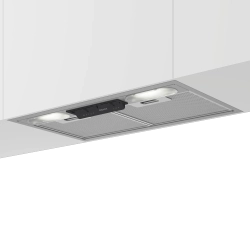 Встраиваемая вытяжка Hotpoint HPAE 52FLS X