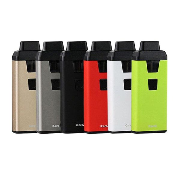 Цена на Набор Eleaf iCare 2 Kit Купить Набор Eleaf iCare 2 Kit