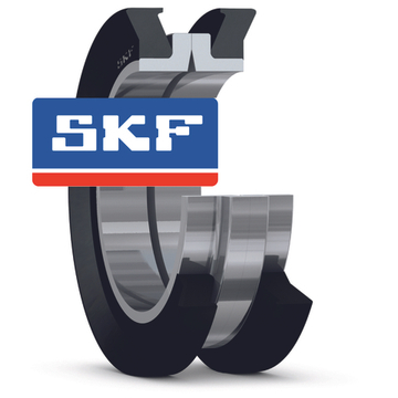 Плавающее уплотнение (доукон) DF-типа SKF CR50655