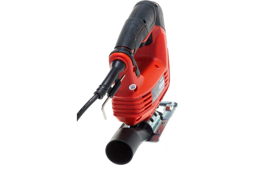Лобзик Einhell TC-JS 80/1, 0,55кВт, 20мм