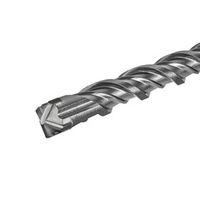Бур по бетону SDS-max 16х400/540 мм серия Эксперт ПРАКТИКА