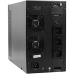 ИБП Powerman Online 3000 LCD