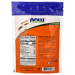 NOW Foods, яблочная клетчатка, чистый порошок, 340 г (12 унций)