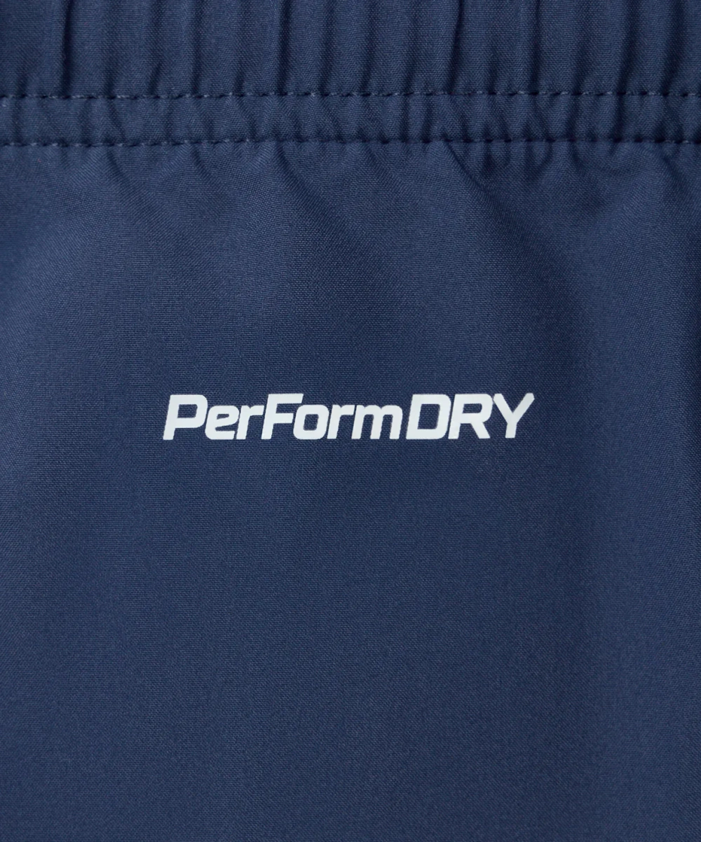 Шорты парадные Jogel DIVISION PerFormDRY Track Shorts-K, темно-синий Z4