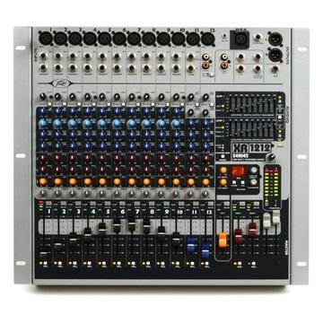 Микшерный пульт PEAVEY XR 1212