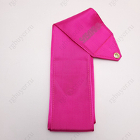 Лента Sasaki 6 м Вишнево-розовая CYP (Cherry Pink)