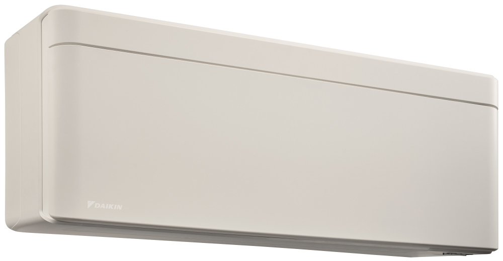 Кондиционер Daikin Stylish FTXA25AW/RXA25A Inverter. Цвет: Белый