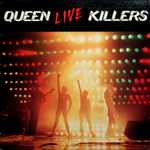 Queen / Live Killers (2LP)
