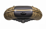 Таймень NX 3600 НДНД PRO Камуфляж Камыш/черный + KAMISU T 9.9 BMS (комплект лодка + мотор)